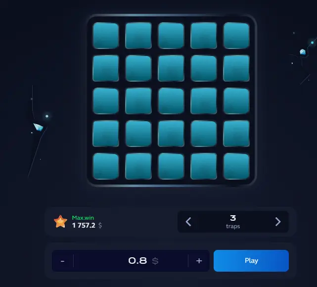 Mines game casino app